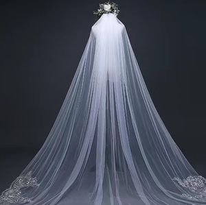 Wedding veil